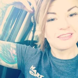 Meet your Posher, Natalie